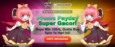 Hadiah Jackpot Wolf Gacor! banner