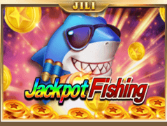 Jackpot Fishing thumbnail